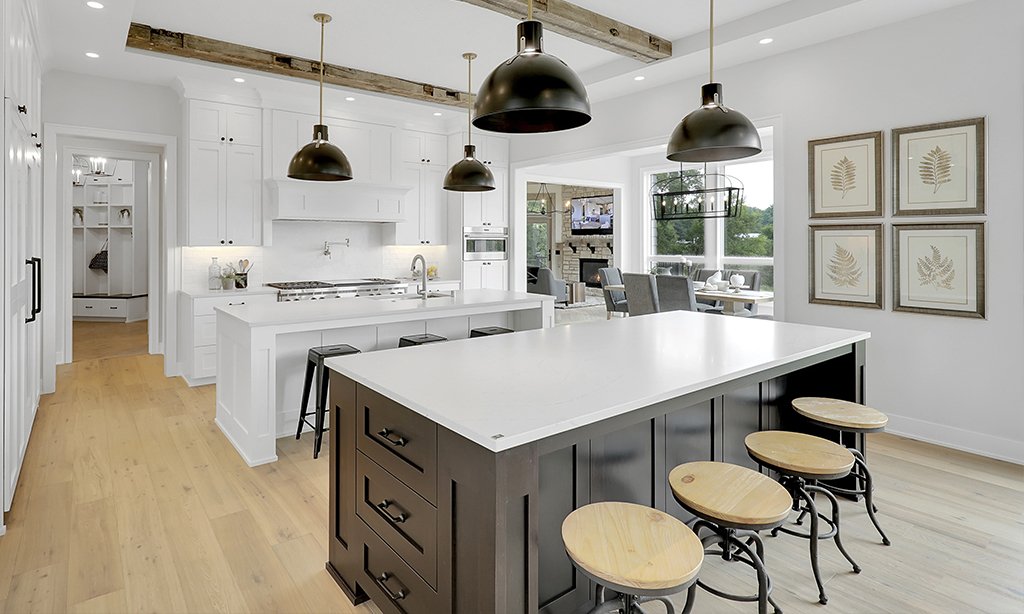The Ultimate Kitchen Checklist for Every Entertainer - Custom Kitchen Renovation