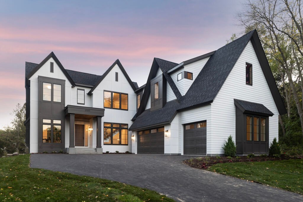 White Oak Circle - Orono