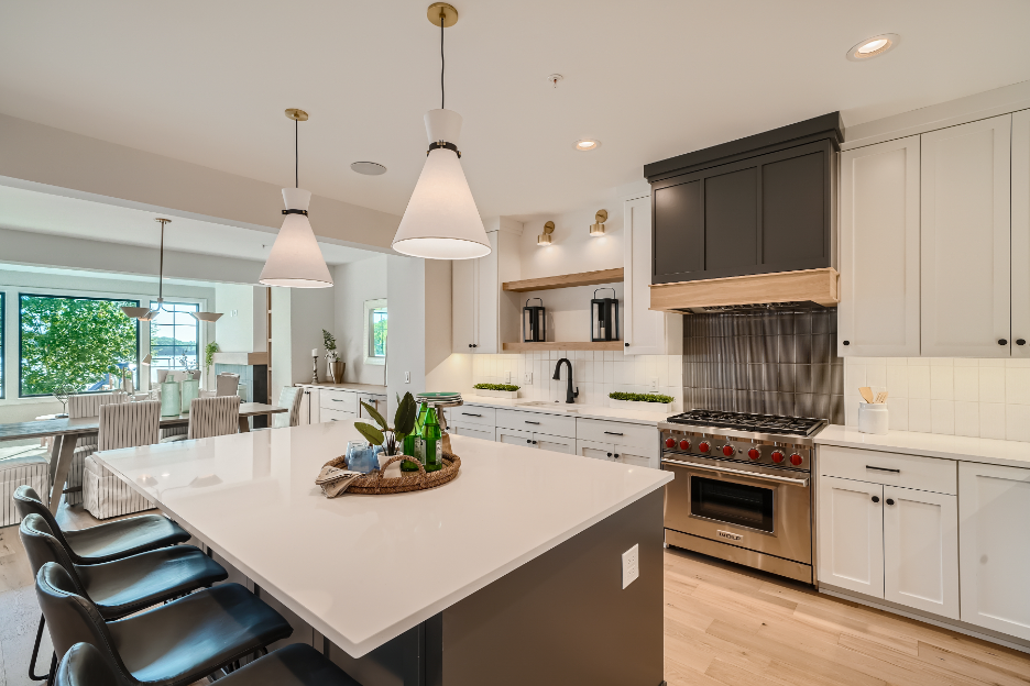 15 Kitchen