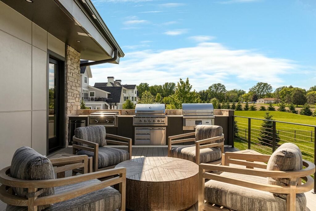 Pizza Ovens and Specialty Cooking Equipment - Outdoor Kitchens