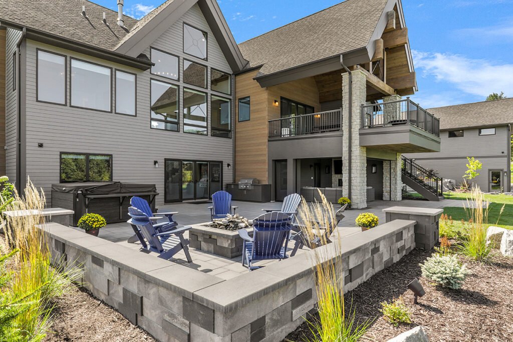 Patio Pavers Improved Safety Features