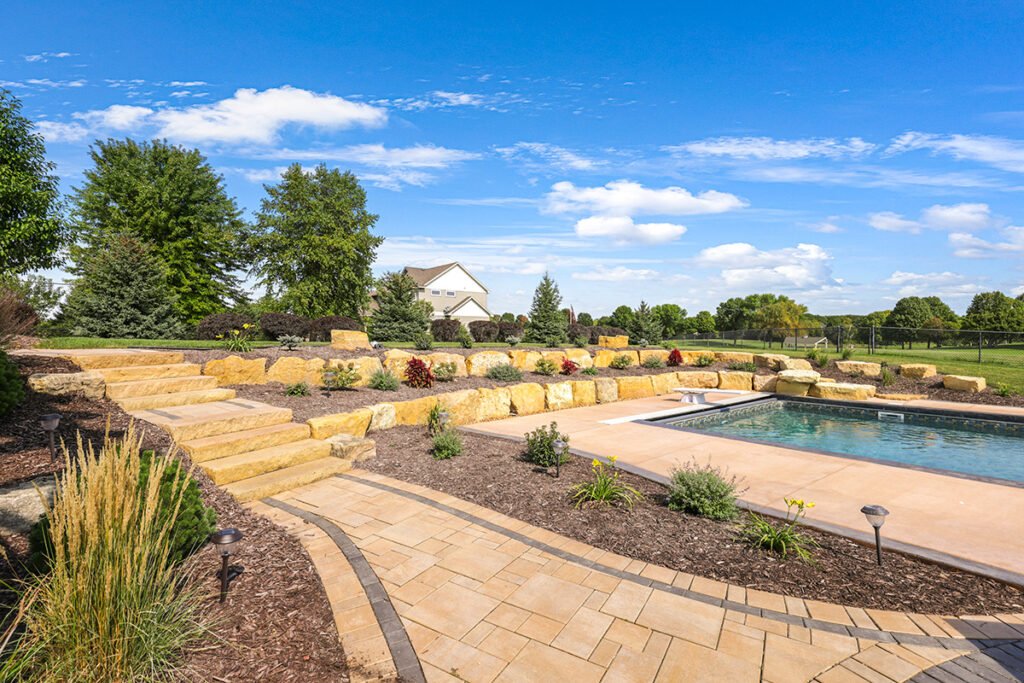 Patio Pavers Long Term Cost Effectiveness
