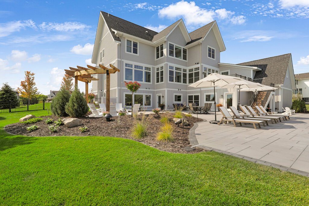 Custom One Landscaping - Trees and Shrubs