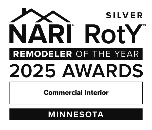 2025 NARI RotY - Commercial Interior