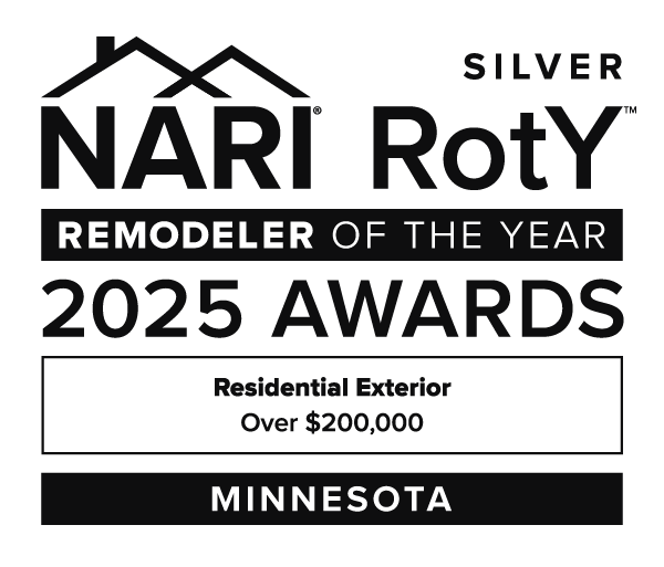 2025 NARI RotY - Residential Exterior Over $200,000