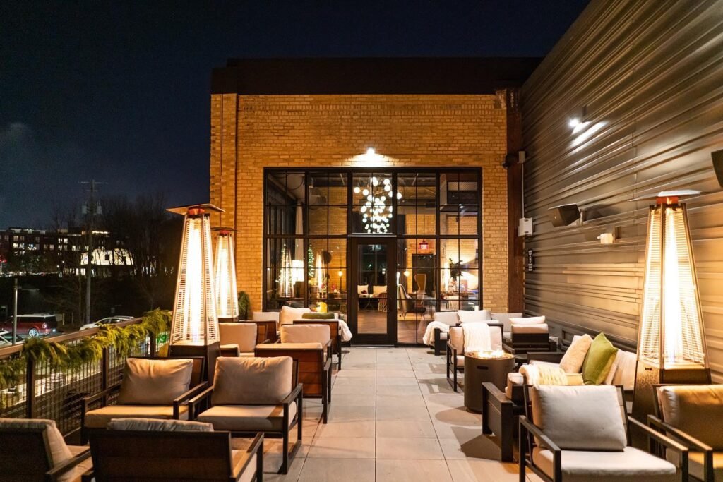 O’Shaughnessy Distilling Co. - Cigar Sponsor