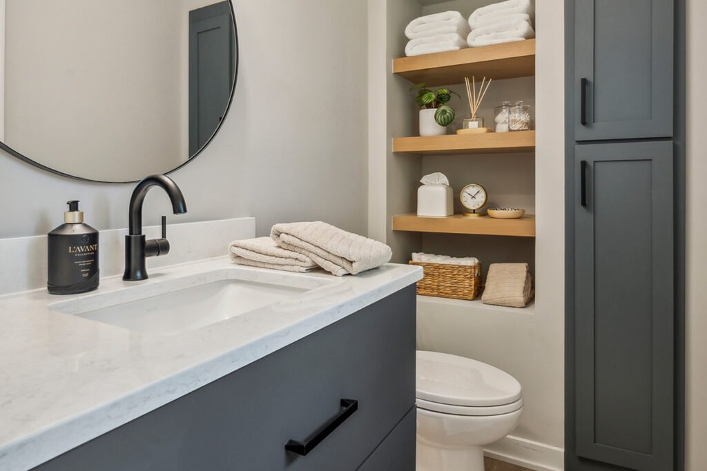 Bathroom Remodel in Minnesota