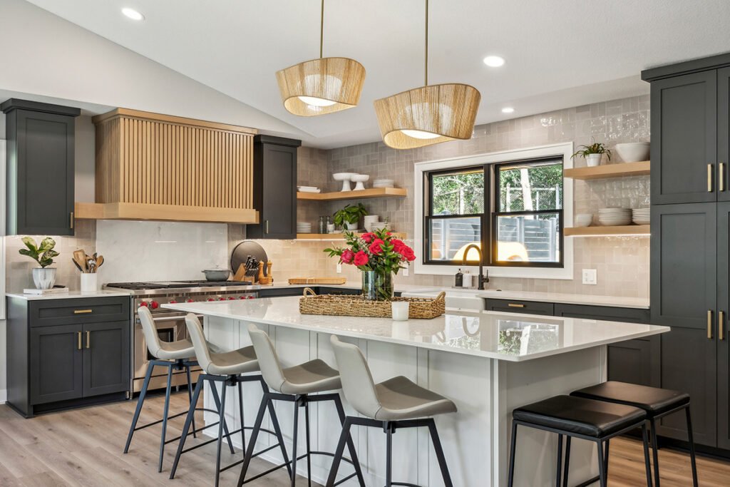 Kitchen Remodel in Minnesota - Where To Save