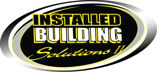 Installed Building Solutions Logo