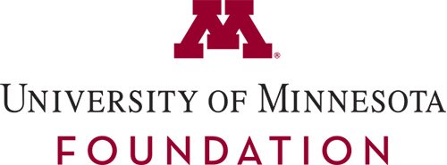 University of Minnesota Foundation Logo