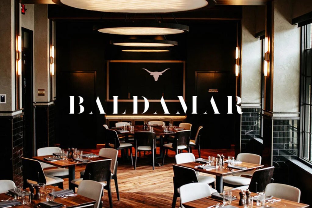 Baldamar Roseville