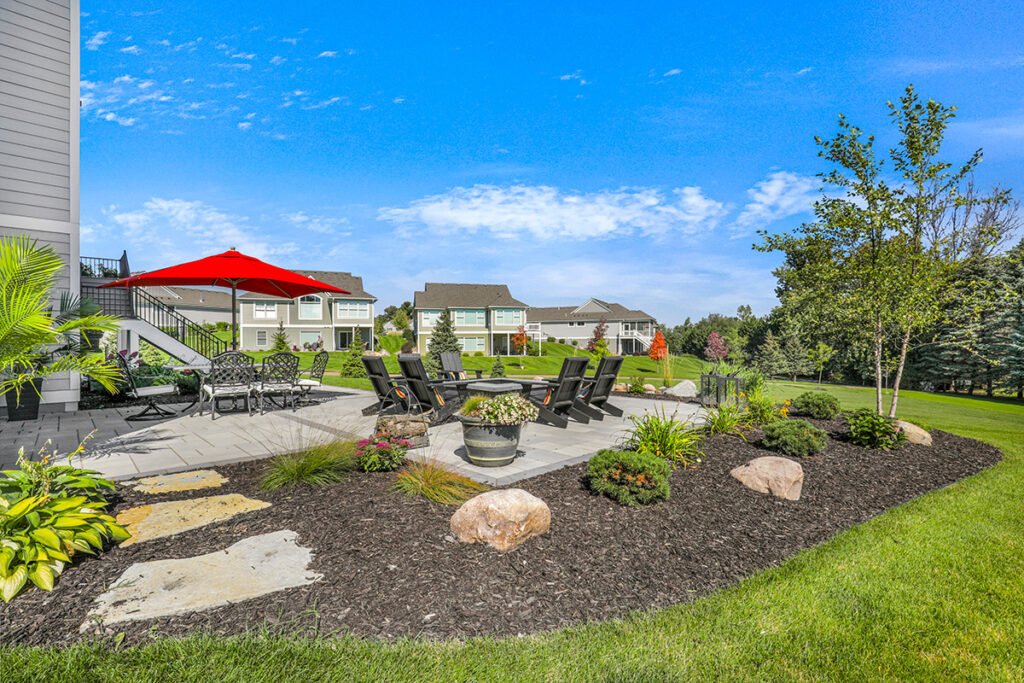 Seasonal Plant Refresh