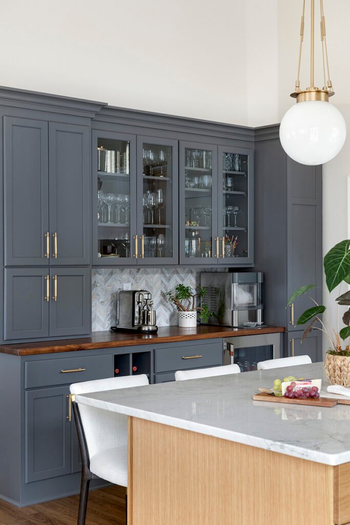 Kitchen Renovations - Jody Ave 019