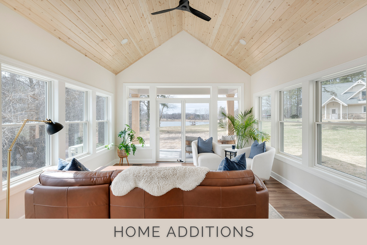 Home Additions
