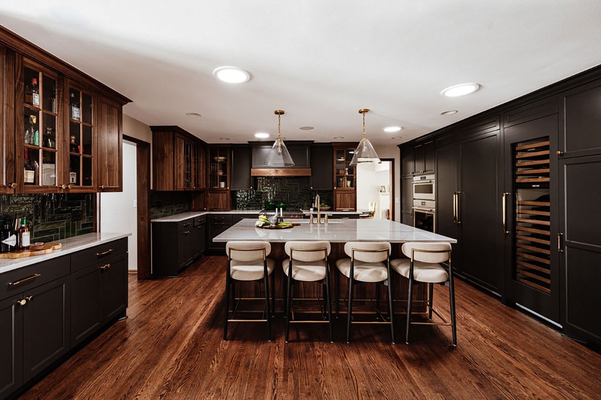 Kitchen Renovations - 7Z4A9317
