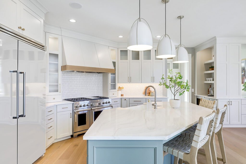 Kitchen Renovations - Rubald 001