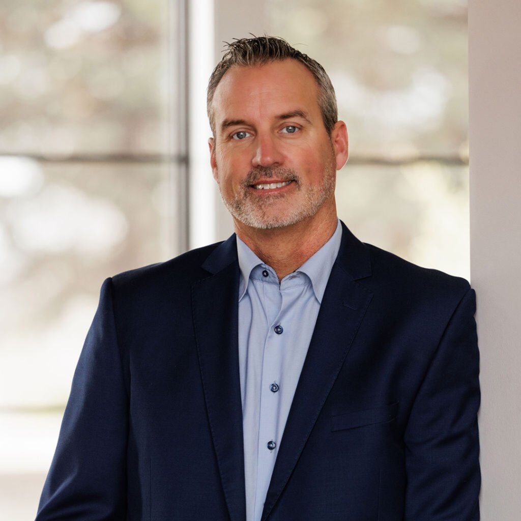 Todd Polifka, President/Owner, Custom One