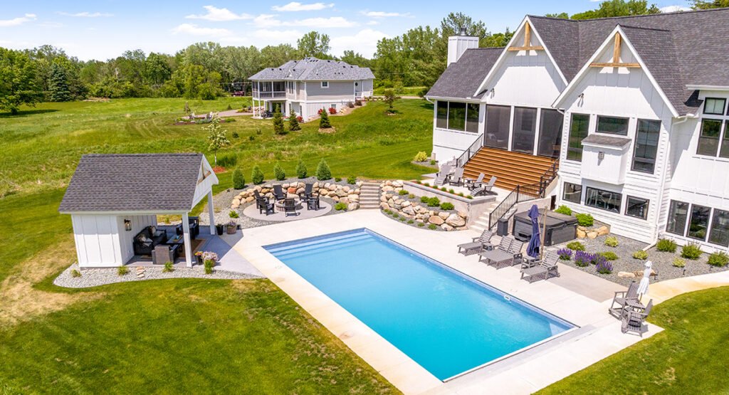 The Best Outdoor Living Ideas for Minnesota Homes