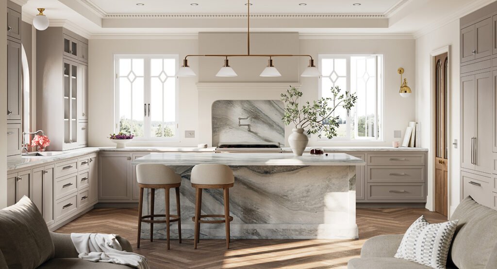 The Kitchen Edit: Kitchen Design Trends Worth the Investment