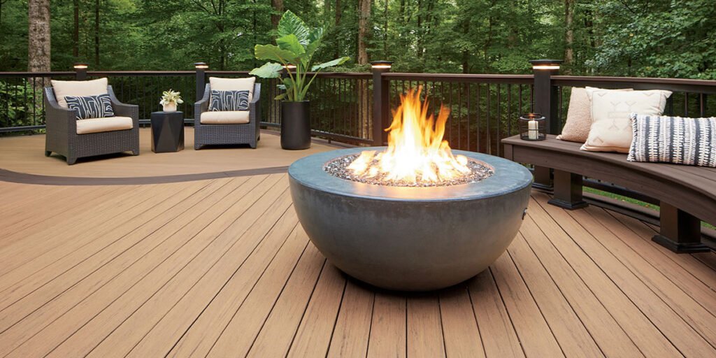 Best Deck Design Trends for Minnesota Homes