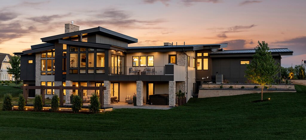 Choosing a Custom Home Builder in the Twin Cities