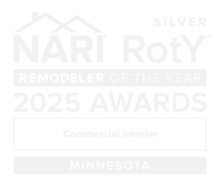 2025 NARI RotY - Commercial Interior