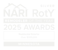 2025 NARI RotY - Residential Exterior Over $200,000
