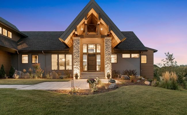 Custom One Exteriors - Siding Replacement Experts